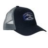 Little Presents MS Trucker Cap C-32 Navy Free Size