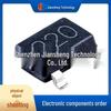 A1220LLHLT-T SOT-23W Chopper-Stabilized Bipolar Latching Hall Effect Switch with Screen Printing 220