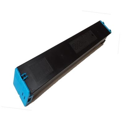 Cartouche de Toner Originale Sharp Cyan CB MX-61JT