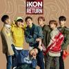 Ikon  Korea  Return [cd+dvd]  Regular Edition 