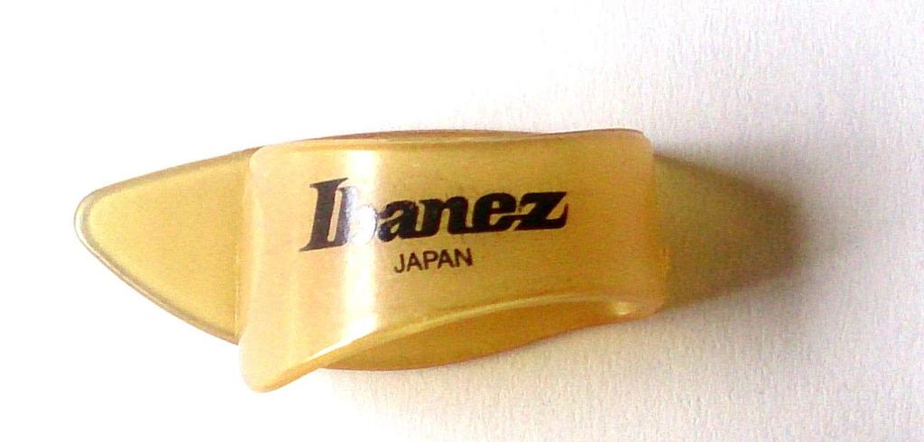 Ibanez UL22M Ibanez Ultem Thumb Pick