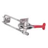 Toggle Latch Clamp Stainless Steel Adjustable 90 degrees  Corner Fastener Toggle Latch for Decoration