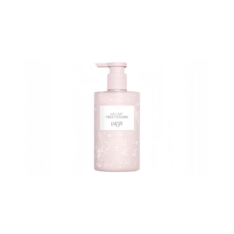Dior Baby Gesichts- und Körperlotion Feuchtigkeitsspendend und Erfrischender Duft 350ml