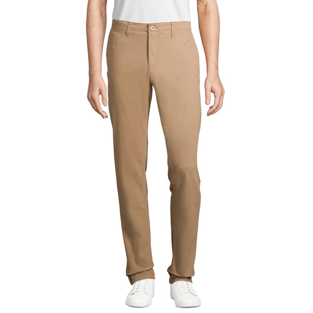 SOLS Mens Jules Chinos