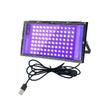 96 Leds Usb Ultraviolet Glue Curing Lamp, Resin Curing Device. Resin Molds, Jewelry Making, Diy Handcraft Material