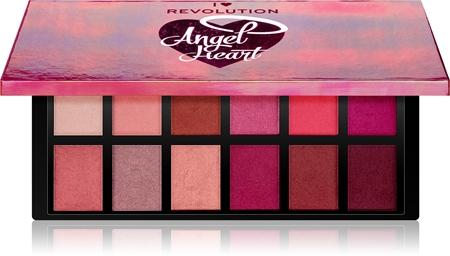 

eyeshadow palette TU прозрачный