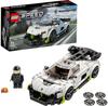 LEGO Speed Champions 76900 Koenigsegg Jesko, Racing Constructor