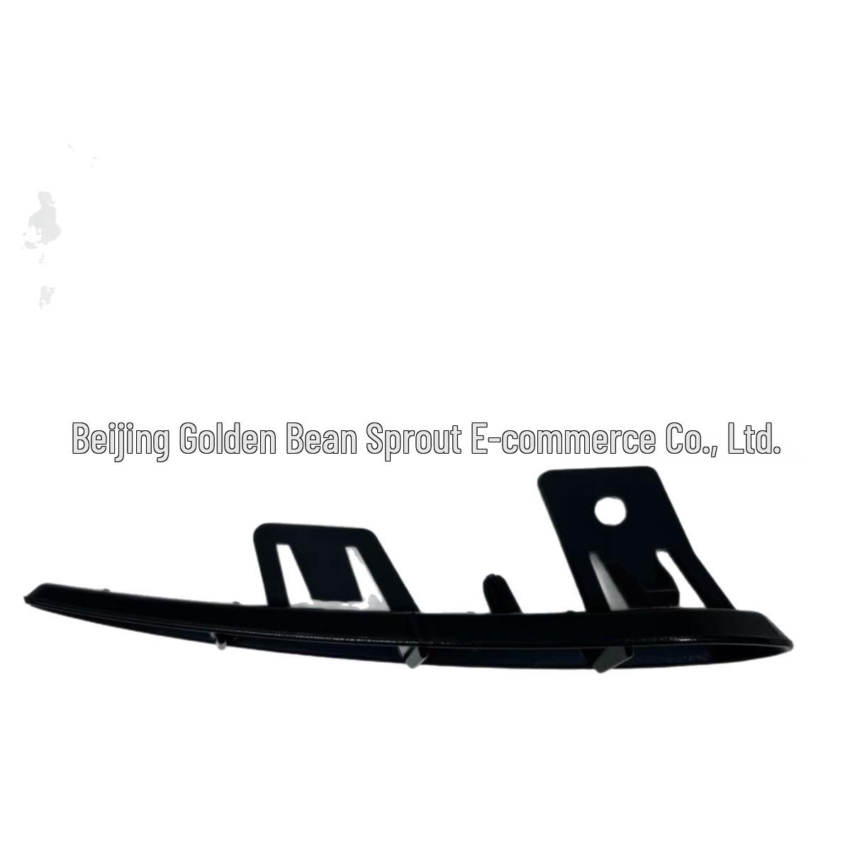 

Compatible BMW 3 Series G28 Rear Bumper Small Grille (51128075815, 51128075816) Neutral