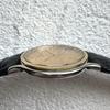 Used [New battery] SEIKO Credor 18KT gold dress watch men's watch