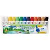 Pentel Clean Paint 12 Color Set WKC3-12