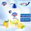 Safeguard Antibacterial Hand Soap - Lemon Fresh