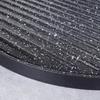 GRANDE non-stick grill pan 27 cm