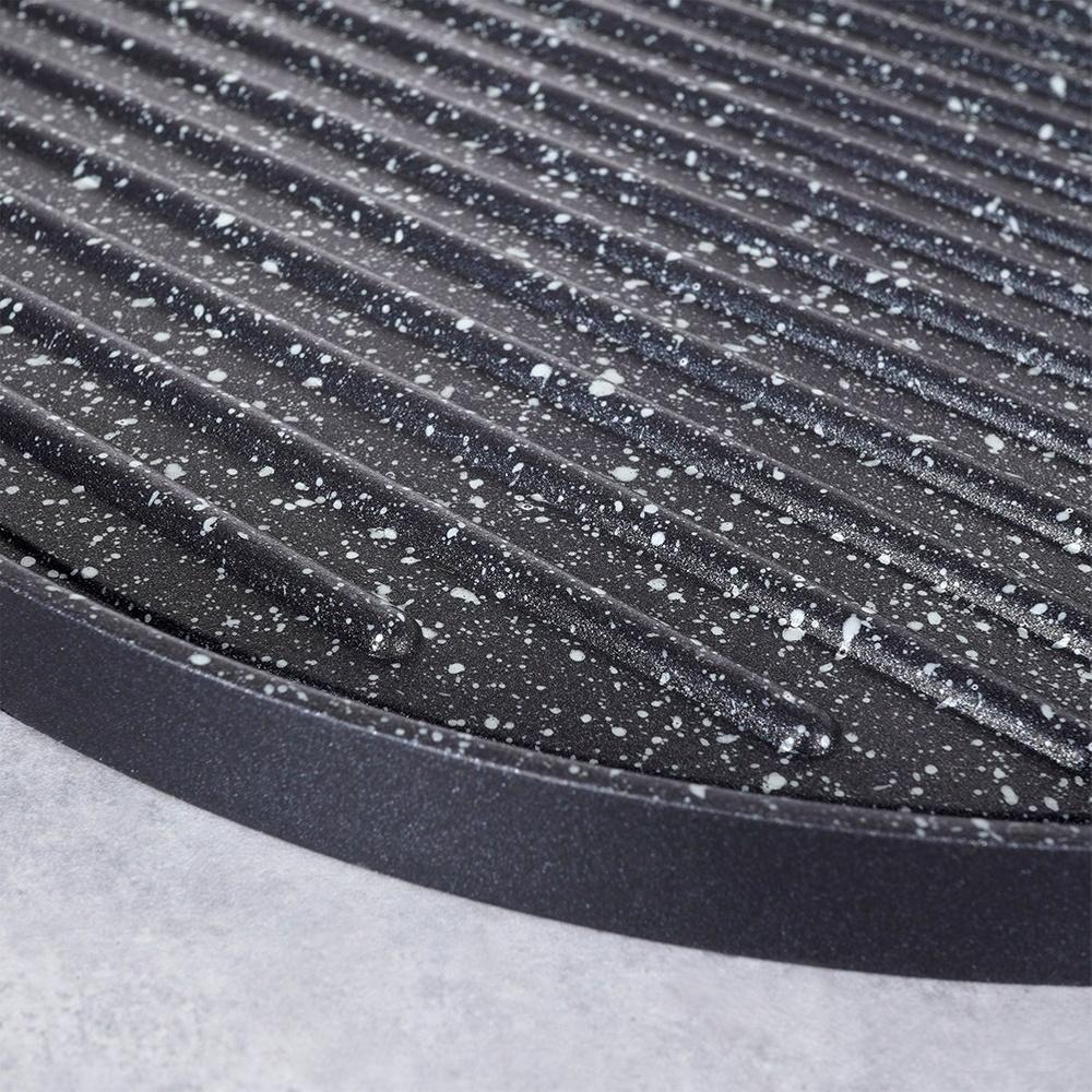 GRANDE non-stick grill pan 27 cm