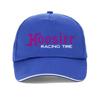 Hoosier Racing Baseball Cap Luxury Hat Fashion Beach Mountaineering Designer Hat Casual Man Women'S Hats