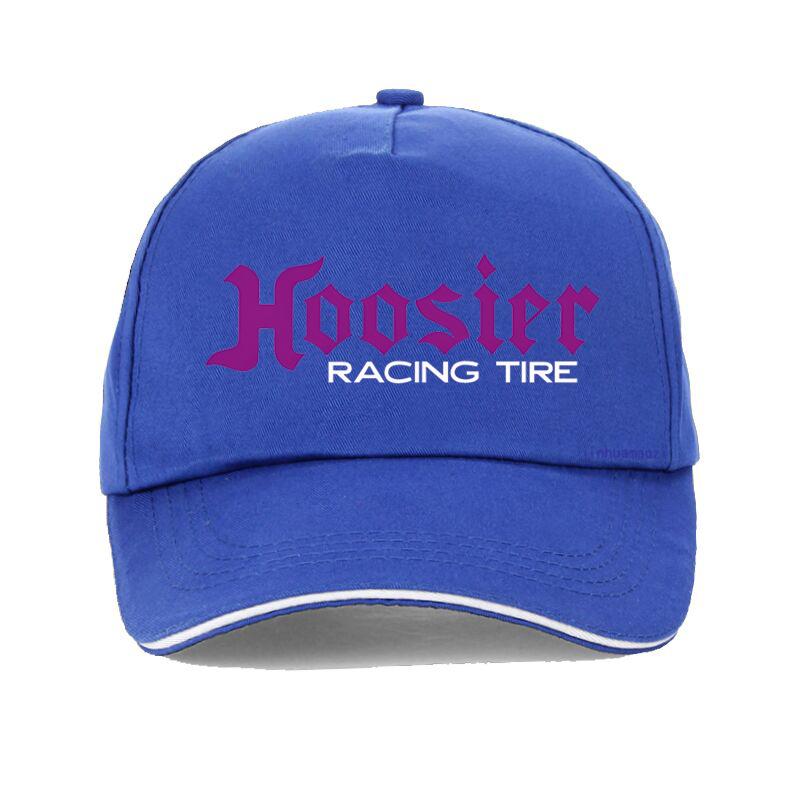 Hoosier Racing Baseball Cap Luxury Hat Fashion Beach Mountaineering Designer Hat Casual Man Women'S Hats