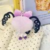 Tamagotchi Chibi Plush Toy Set With Cute Apple And Angel Designs For Kids And Collectors