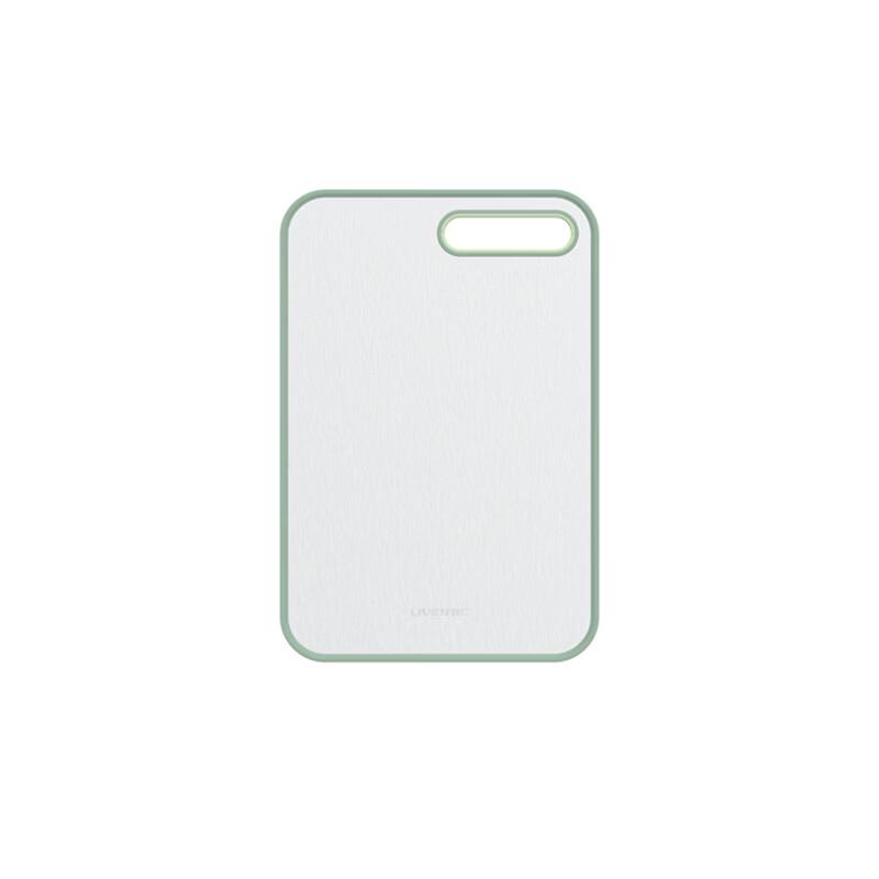 Liven 2-in-1 Antibacterial Wheat Straw Cutting Board