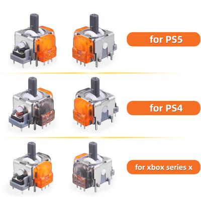 Xbox – Tasten & Gehäuse für Xbox-Controller