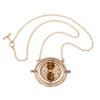 European and American Harry Jewelry Hourglass Necklace Series Chain