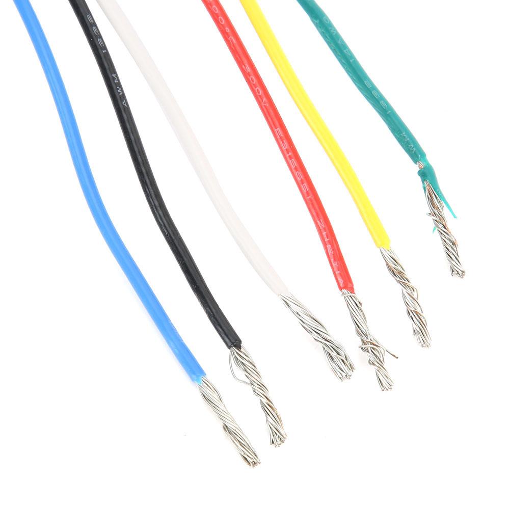 MW1615 Conductive Slip Ring Electrical Collecting Ring 0 ~ 600VAc DC 0.1n m0.03Nm 6ch