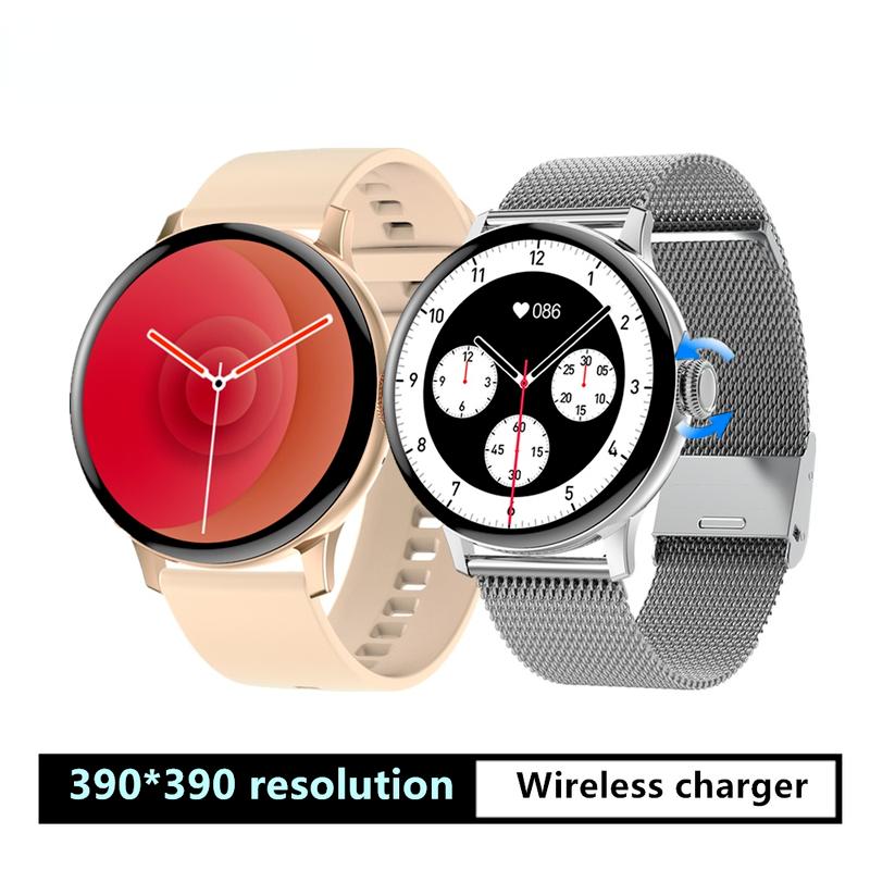 Buy DT2+ Smart Watch Women 1.19 inch Screen IP68 Waterproof Men's