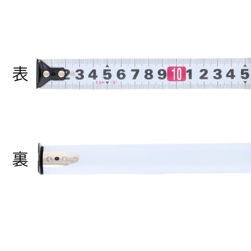 Takagi Easy Lock Convex Compact 25mm X 5.5m