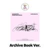 Archive Book Ver Lee Chae Yeon 4th Mini Album Till I Die
