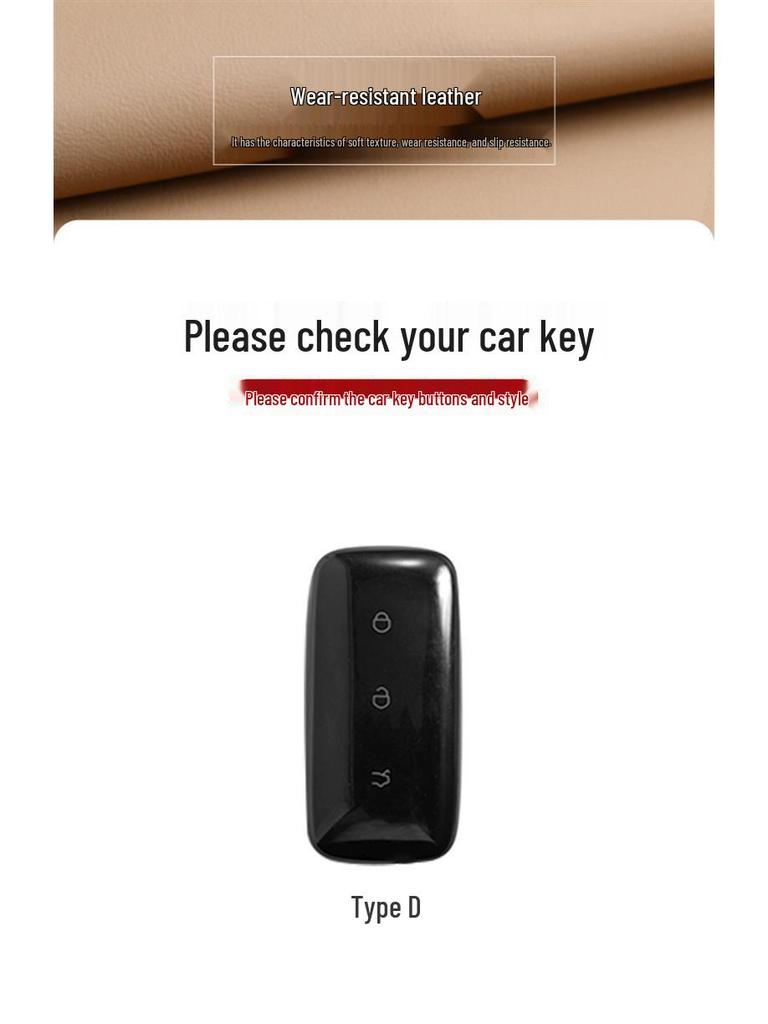 Geely Galaxy New E5 Key Case L7 Star Shell Protective Car Key Cover