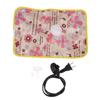 Eu/Us Rechargeable Electric Hot Water Bottle Hand Warmer Heater Bag For Winter Gifts Winter Hot Water Bottle Random Color