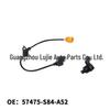High-Quality ABS/Wheel Speed Sensor for Honda Accord CG5 98-03 (Front Left/Rear Right)
