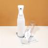 Multi-Use Fine Mist Spray Bottle - Leakproof, High-Pressure Design for Beauty, Disinfection & Gardening