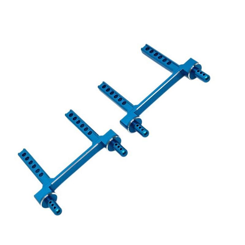 FORW-RC Car Upgrade Front And Rear Housing Struts Kit For UDIRC 1/12 UD1201 UD1202 UD-12PRO RC Car Upgrade Parts