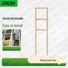 ZHGSH Wooden Target Stands and Accessories