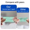 Colored Label Paper 30x15mm for Phomemo M100/M150/M220 Customization