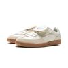 Li Ning Xuperman X  Classic Versatile Fashion Thick Sole Sneakers Women Sneakers Off-White AGCV448-1