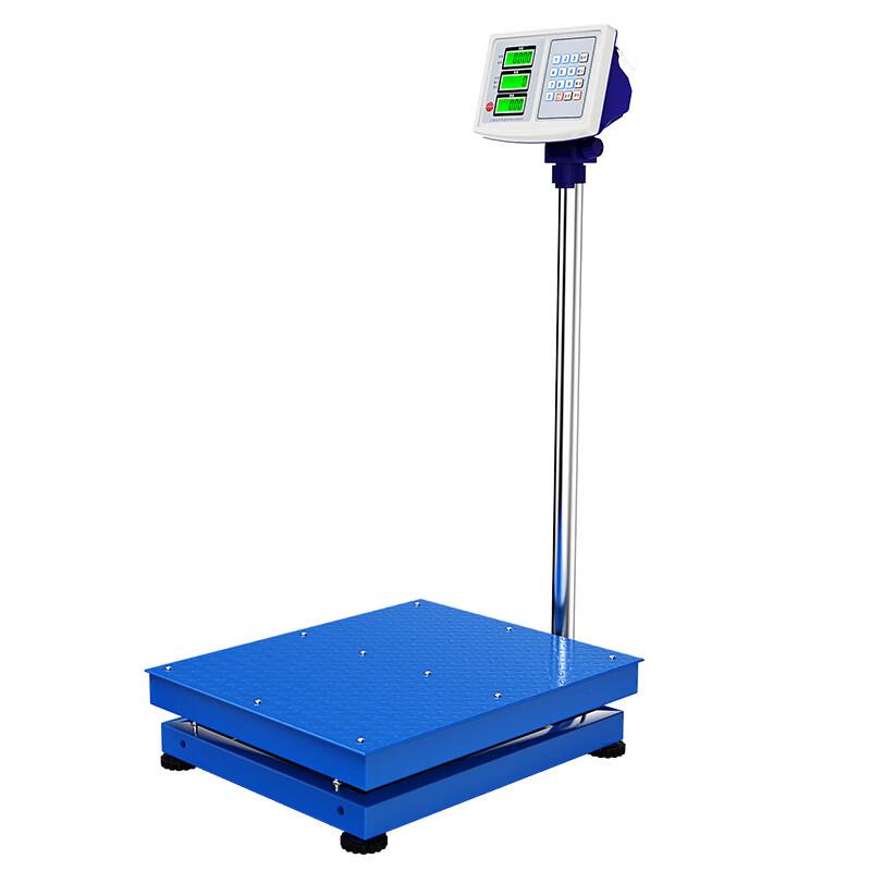 Miling Precision Electronic Counting Scale (CN version)