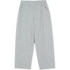 MLB Basic Collection New York Mets SS26 Casual Pants Unisex 3APTB0261-09MGS