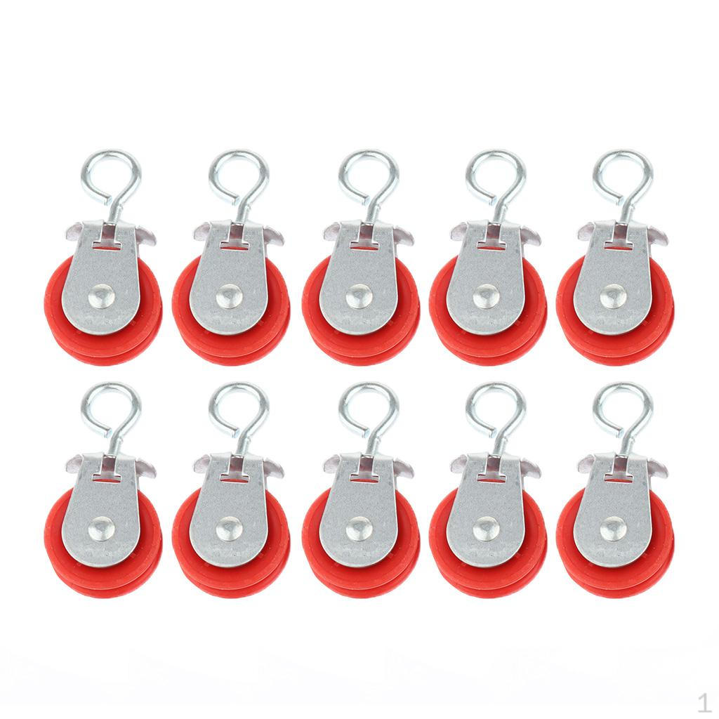 

10 Pieces Automatic Hen House Door