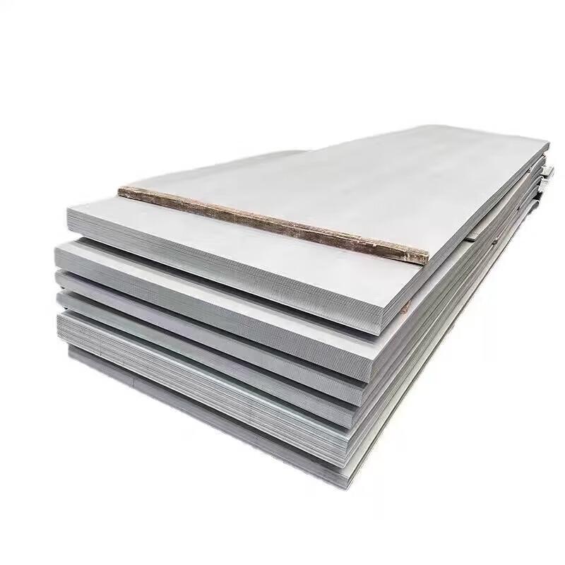 304 Stainless Steel Mirror Plate