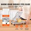 Cheese Cutter with Wire Cheeser Butter Cutting 0.2" Thin Cheese Slicer