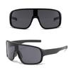 Cycling Glasses for Men Women Windproof Outdoor Sports Goggles UV Protection Sunglasses for MTB Road Bike Hiking Baseball Driving Fishing