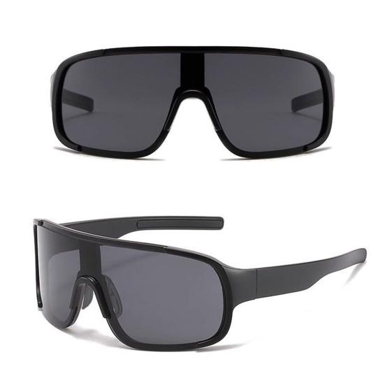 Cycling Glasses for Men Women Windproof Outdoor Sports Goggles UV Protection Sunglasses for MTB Road Bike Hiking Baseball Driving Fishing