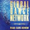 CD VARIOUS - Global Dance Network - Road Rave Re SRCL2840 Sony Records 1994 Japan ObiDance & Electronica Used
