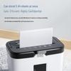 Deli 9939N Level 4 Cross-Cut Office Shredder CN Plug (adapter Included)