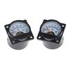 So-45 Analog Dc 1V-800V Voltmeter Sensitive Pointer Accurate Display Long Service Life For Electrical Testing Industrial Project