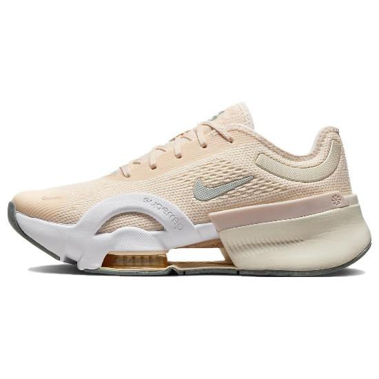 

Nike Air Zoom SuperRep 4 Next Nature Ice Guava W - DO9837-800 EU 38 оранжевый