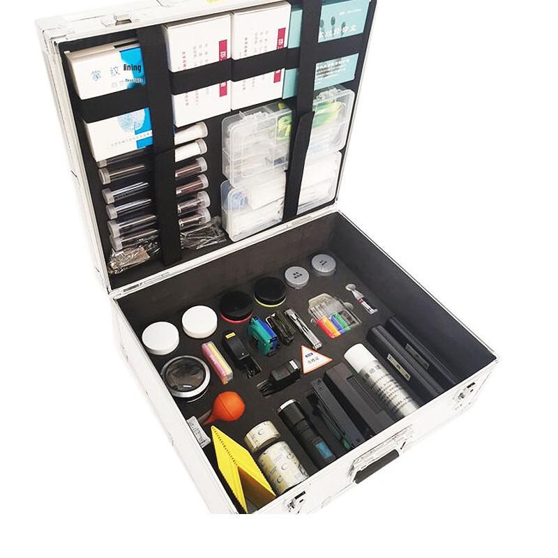 Forensic Trace Investigation Kit
