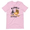 Teen Boys' Cotton T-shirt Summer Casual Graphic Tee Short Sleeve Cheese Pizza For Me Alone Christmas Unisex T-shirt S,M,L,XL,2X,3X