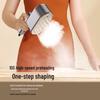 Wall-Mounted Handheld Garment Steamer: Mini Portable Electric Iron & Wrinkle Remover