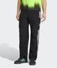 Mercedes - Amg F1 Team Mechanics Pants - Black:Grey / Ke5478